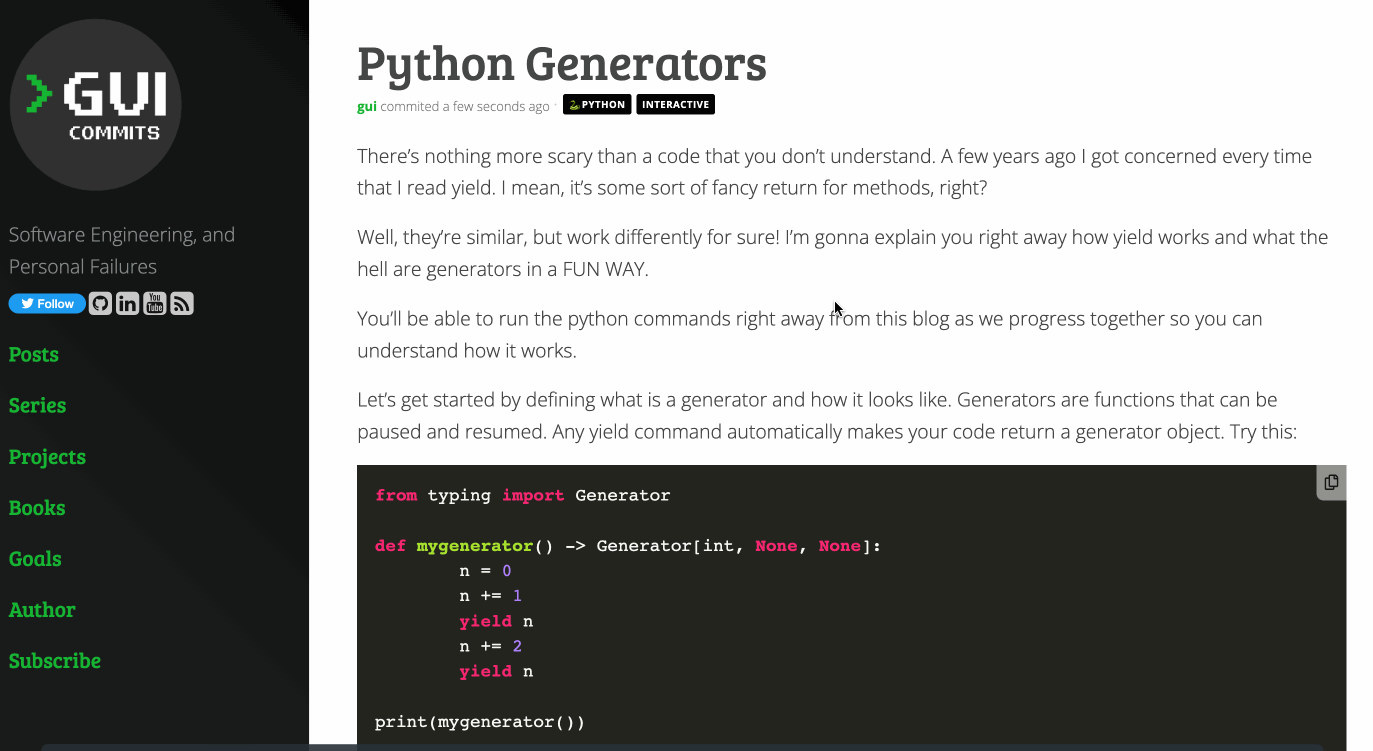 Python Match Case is more powerful than you think 🐍🕹️