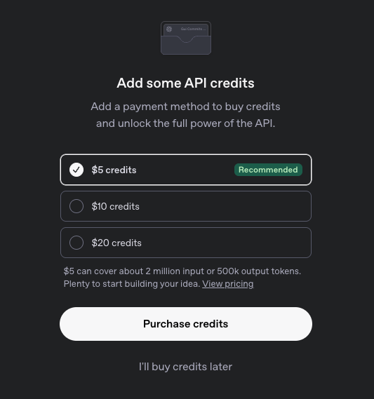 Pay